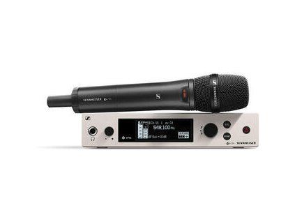 Sennheiser EW 300 G4-865-S MHz