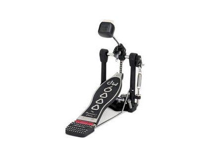 DW 6000AX Single Pedal