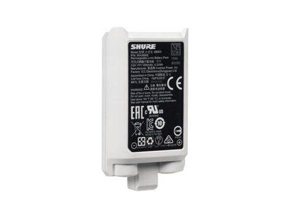 Shure SB903