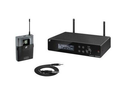 Sennheiser XSW 2-CI1 MHz