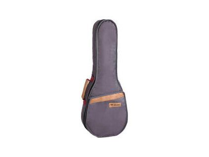 Veles-X Tenor Ukulele Bag Gigbag for ukulele Grey