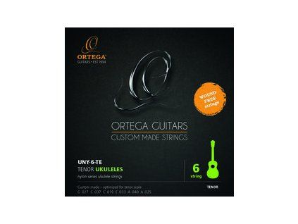 Ortega UNY-6-TE