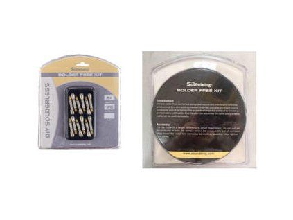 Soundking CJM019+20M Black 20 m