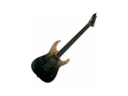 ESP LTD M-1000 HT BLKFD Black Fade