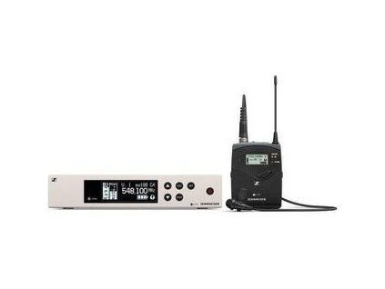 Sennheiser ew 100 G4-ME2 MHz