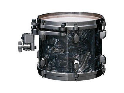 Tama Charcoal Swirl