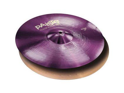 Paiste 900 CS Hi-Hat