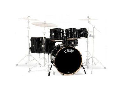 PDP by DW Concept Shell Pack 7 pcs 22"