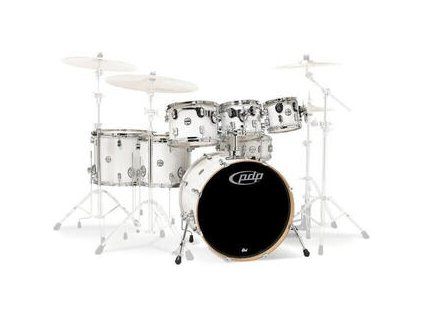 PDP by DW Concept Shell Pack 7 pcs 22"