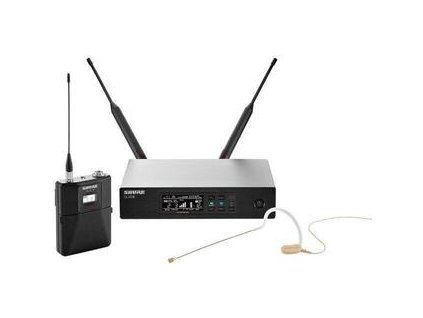 Shure QLXD14E/153T MHz