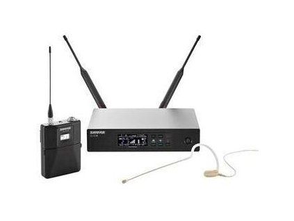 Shure QLXD14E/153T MHz