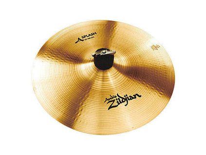 Zildjian Avedis A Splash Cymbal