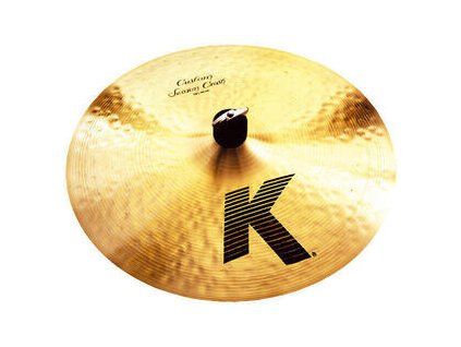 Zildjian K-Custom Session Crash Cymbal