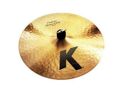 Zildjian K-Custom Session Crash Cymbal