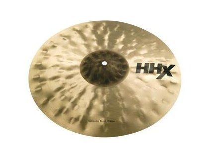 Sabian Crash Cymbal 17"