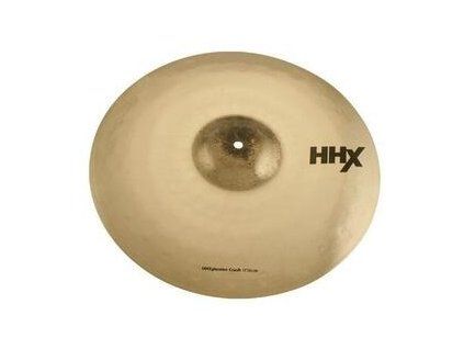 Sabian Crash Cymbal 17"