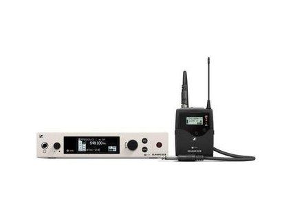Sennheiser ew 500 G4-CI1 MHz