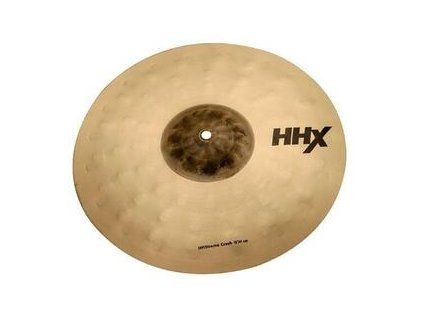 Sabian Crash Cymbal 16"