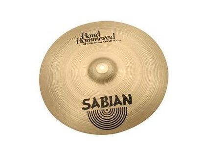 Sabian Crash Cymbal 16"