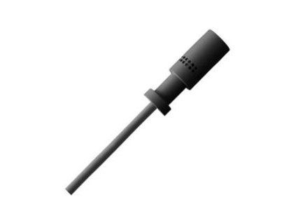 AKG MD Lavalier Dynamic Microphone