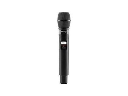 Shure QLXD2/KSM9 MHz