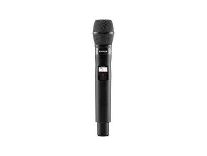 Shure QLXD2/KSM9 MHz