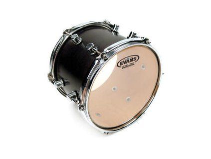 Evans Resonant Drum Head