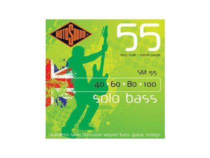 Rotosound SM55