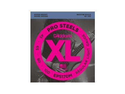 D'Addario EPS170M
