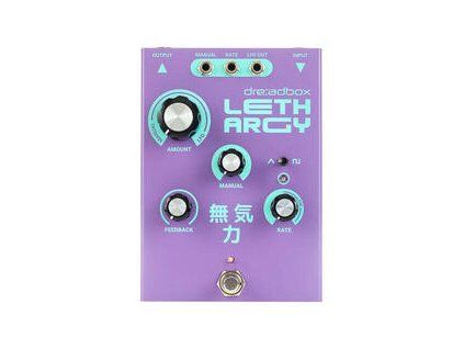 Dreadbox Lethargy