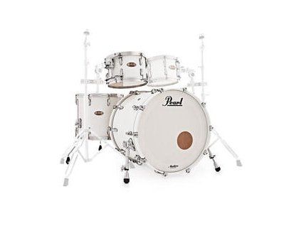 Pearl MRV943XEP Masters Maple Reserve Matte White