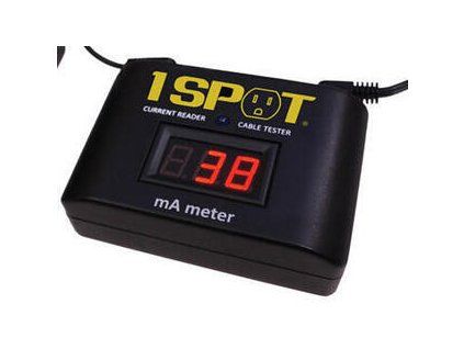 Truetone 1 SPOT MA-METER Cable Tester