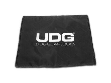 UDG Ultimate CD Player / Mixer DC BK DJ Bag