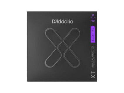 D'Addario XTE1149-3P