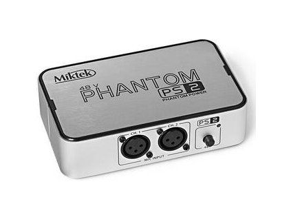 Miktek PS2 Phantom Adapter