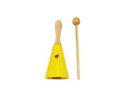 IQ Plus Single Agogo Yellow