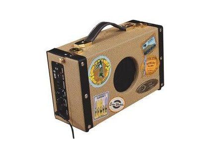 Luna Suitcase Amp