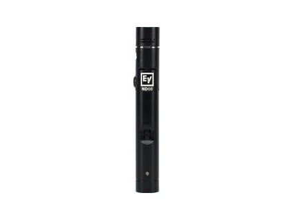 Electro Voice ND66 Condenser Cardioid Instrument Microphone