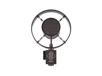 Sontronics HALO Instrument Dynamic Microphone