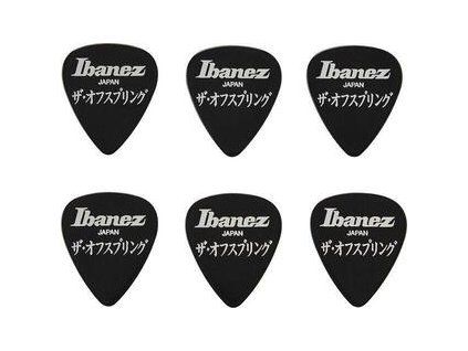 Ibanez BOS-BK