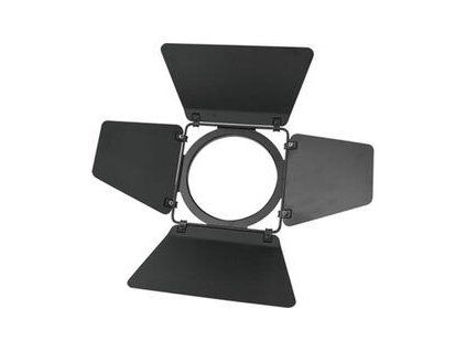 Eurolite Theatre 300/500 Accessories Black