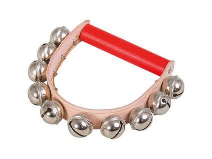 Studio 49 SK Sleighbell