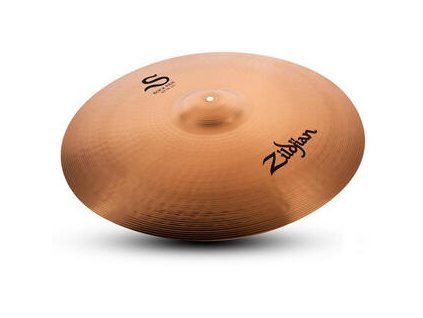 Zildjian S Family R Ride Cymbal 20"
