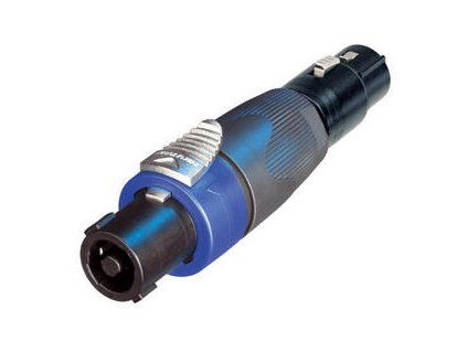 Neutrik NA4FX-F
