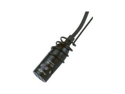 AUDIX ADX40 Hypercardioid Overhead Condenser Microphone Black