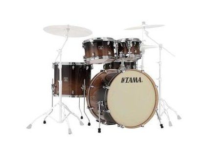 Tama CL52KR Superstar Classic Coffee Fade