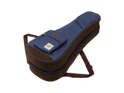 Ibanez IUBT2542-NB Gigbag for ukulele Navy Blue