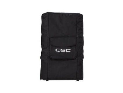 QSC KW122 CVR Bag for loudspeakers