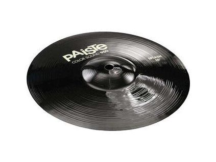 Paiste 900 CS BK Cymbal
