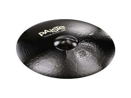 Paiste 900 CS BK Cymbal